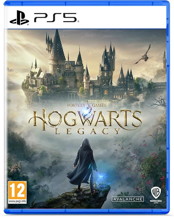 Hogwarts Legacy – PS5 game