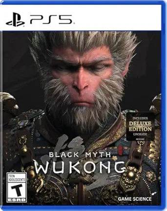 Black Myth: Wukong – PS5 game
