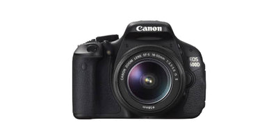 Canon 600D