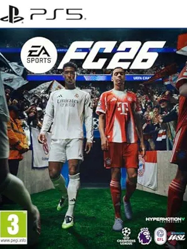 FIFA 26