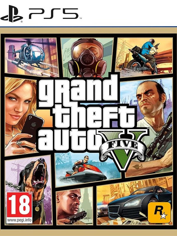GTA 5