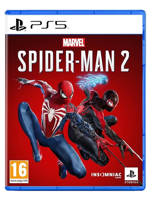 Spider-Man 2