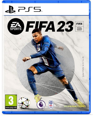 EA Sports FC 23