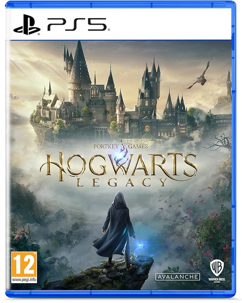 Hogwarts Legacy – PS5 game