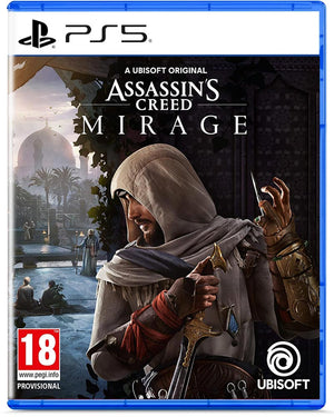 Assassin's Creed Mirage
