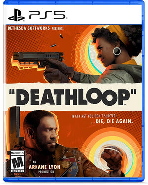 Deathloop
