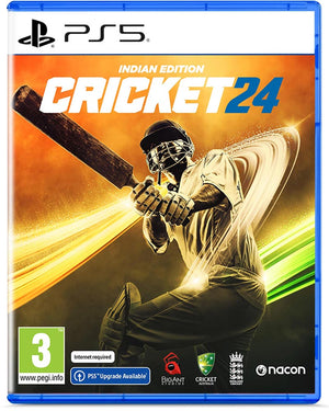 Cricket 24