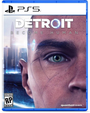 Detroit: Become Human