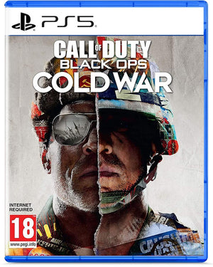 Call of Duty: Black Ops Cold War