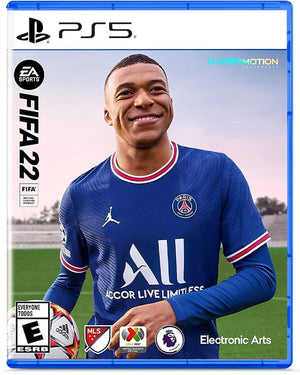 FIFA 22