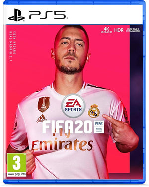 FIFA 20