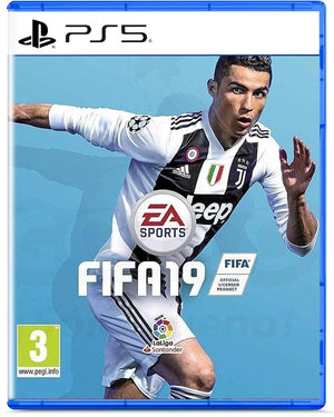 FIFA 19