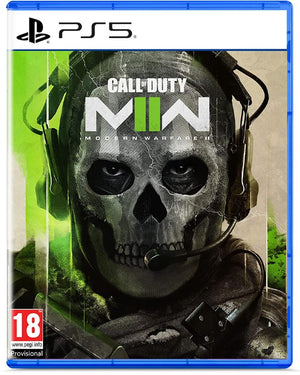 Call of Duty: Modern Warfare II