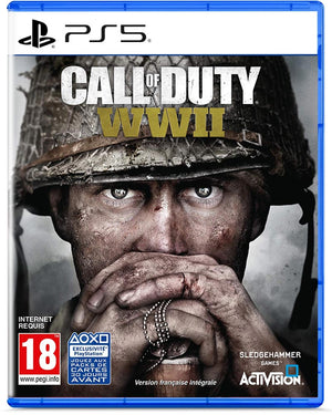 Call of Duty: WWII