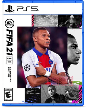 FIFA 21
