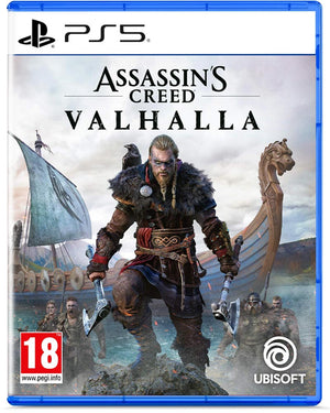 Assassin's Creed Valhalla