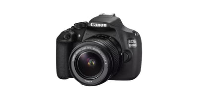 Canon 1200D