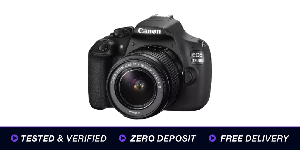 Canon 1200D