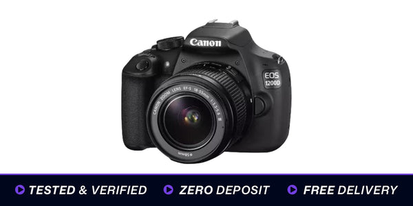 Canon 1200D