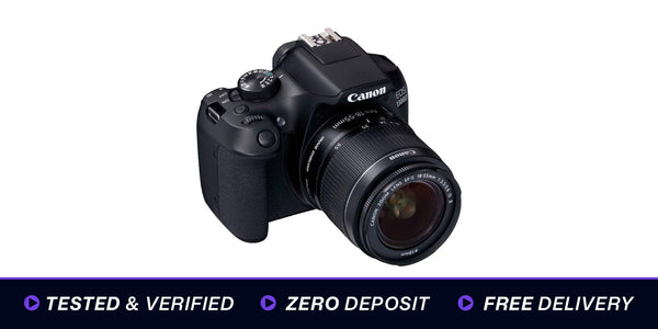 Canon 1300D