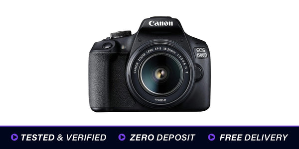 Canon 1500D