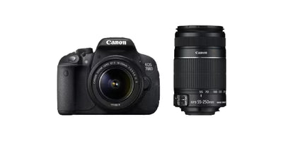 Canon 700D
