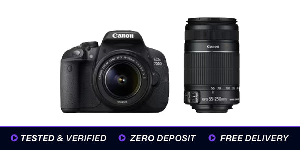 Canon 700D