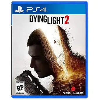 Dying Light 2 – PS5 game