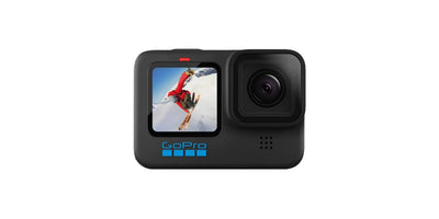 GoPro Hero 10