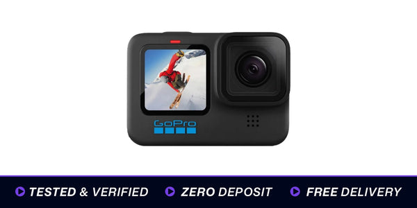 GoPro Hero 10