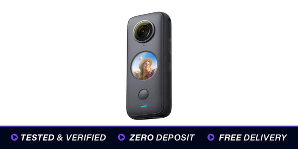 Insta360 X2