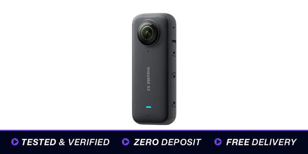 Insta360 X3