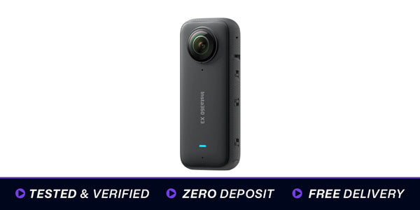Insta360 X3