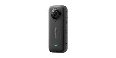 Insta360 X3