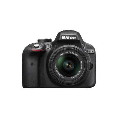 Nikon D3300
