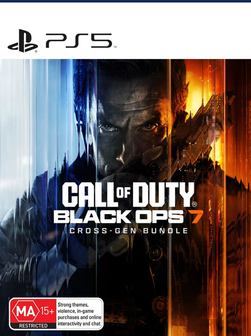 COD