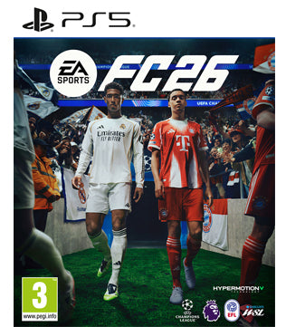 EA FC26