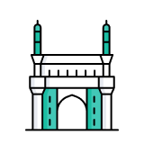 Hyderabad