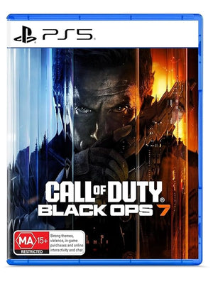 Call of Duty