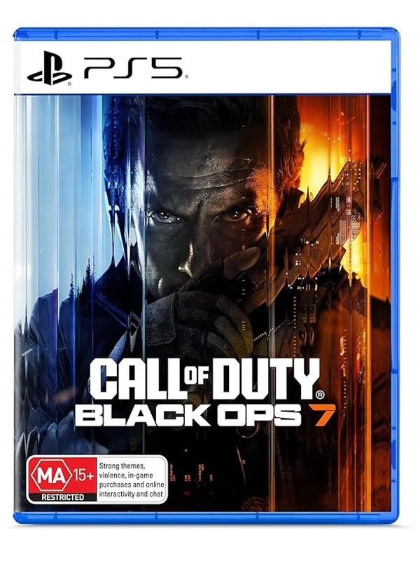 Call of Duty