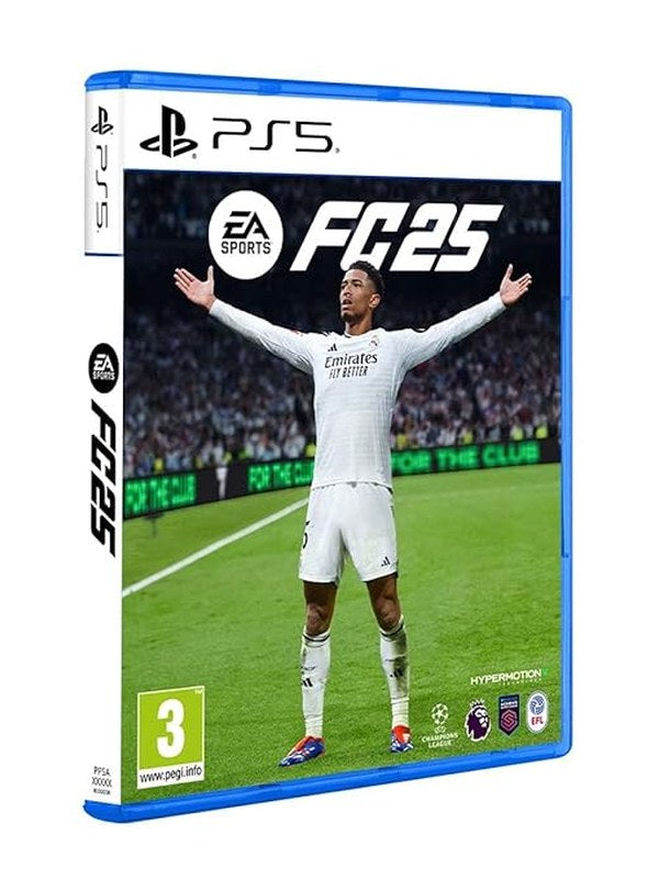 FIFA 25 – PS5 game