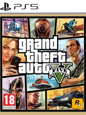 GTA 5