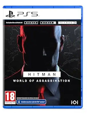 Hitman 2