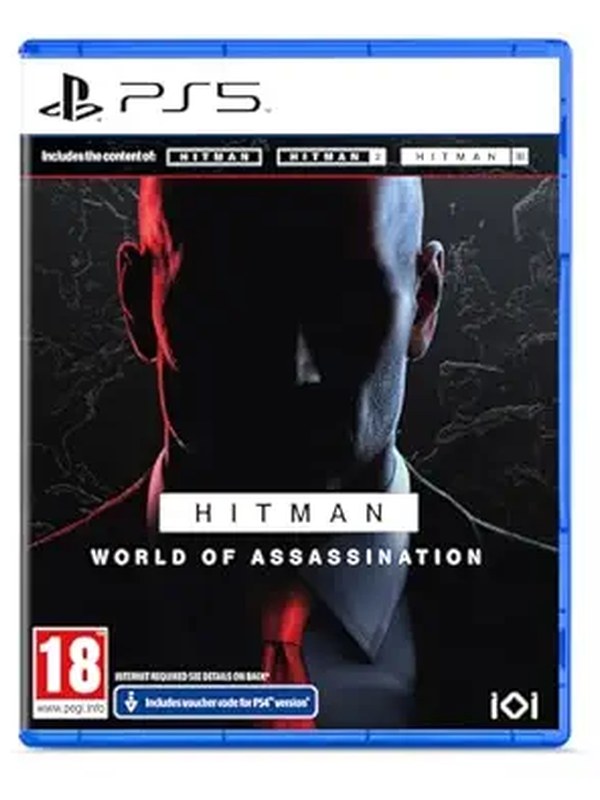 Hitman 2