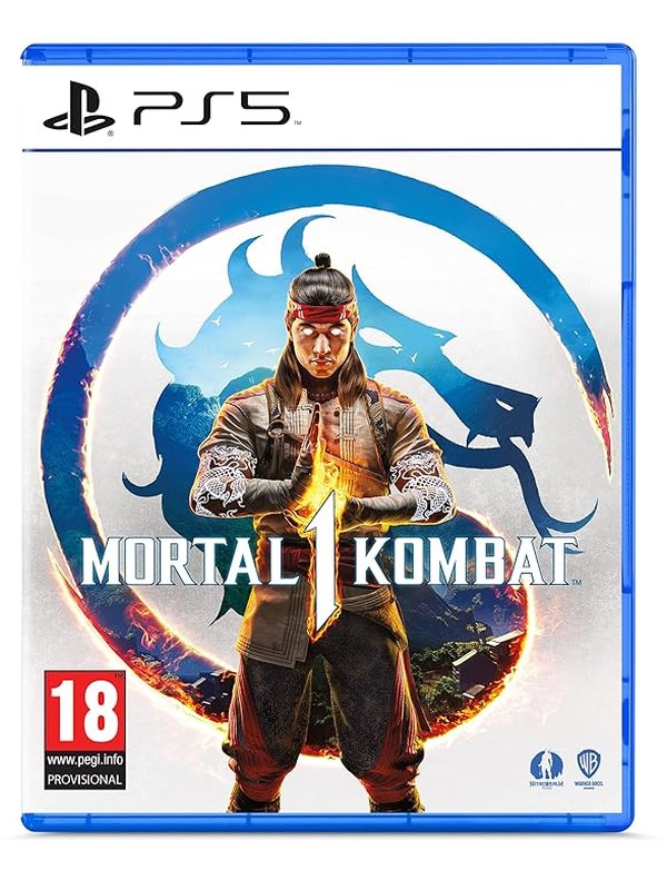 Mortal Kombat