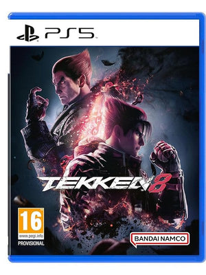 Tekken 8
