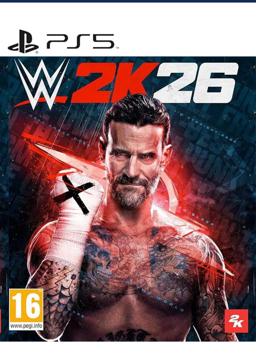 WWE